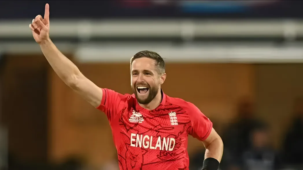 IPL Teams That Should Seriously Consider Chris Woakes for 2026