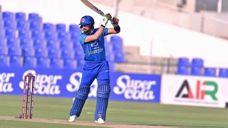 Cricket Highlights, Oct 11: Afghanistan vs Bangladesh 2025 (2nd ODI) – AFG vs BAN