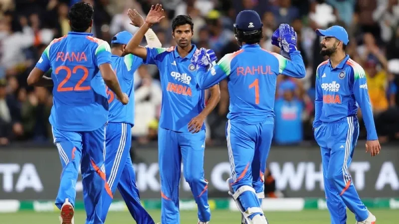 Cricket Prediction | AUS vs IND | India tour of Australia 2025 | 3rd ODI | Oct 25 – Is a Turnaround Finally Coming for IND?