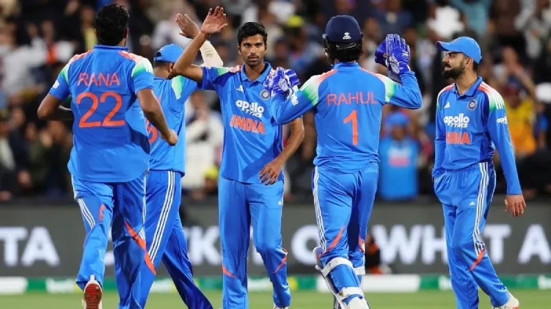 Cricket Prediction | AUS vs IND | India tour of Australia 2025 | 1st T20I | Oct 29 – Will the Visitors Shock in Game One?