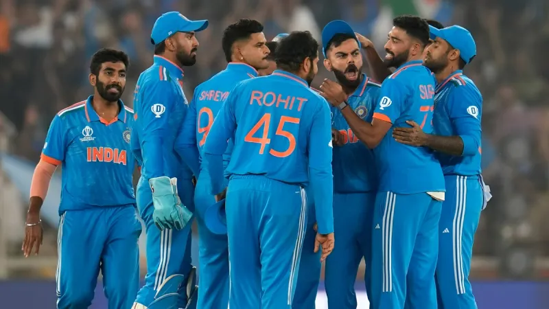 Cricket Prediction | AUS vs IND | India tour of Australia 2025 | 1st ODI | October 19 – Can the Hosts Dominate Early?