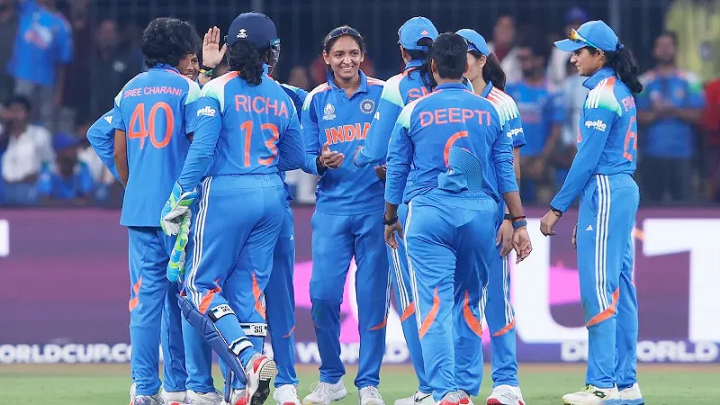 Cricket Prediction | IND-W vs NZ-W | ICC Women's World Cup 2025 | 24th Match | Oct 23 – Who’ll Keep Their World Cup Dream Alive?