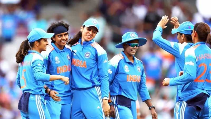 Cricket Prediction | IND-W vs AUS-W | ICC Women's World Cup 2025 | 2nd Semi Final | Oct 30 – Who’ll Take the Last Step to Glory?