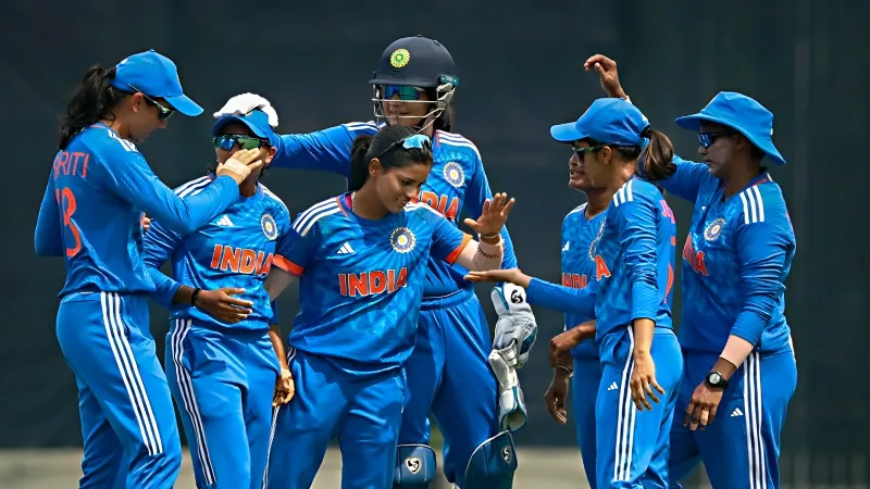Cricket Prediction | IND-W vs PAK-W | ICC Women's World Cup 2025 | 6th Match | October 05 – Is This the Day for Records to Fall?