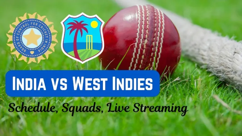 India vs West Indies Tests: The Subplots Every Fan Should Watch Closely