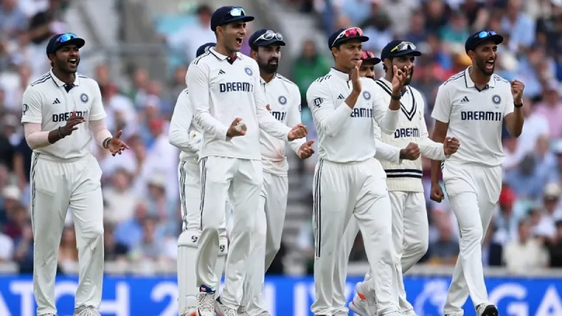 Cricket Prediction | IND vs WI | West Indies tour of India 2025 | 1st Test | Oct 02 – Who Will Set the Tone in the First Test?