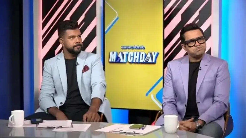 India’s Selection Headache Two Slots, Too Many Options