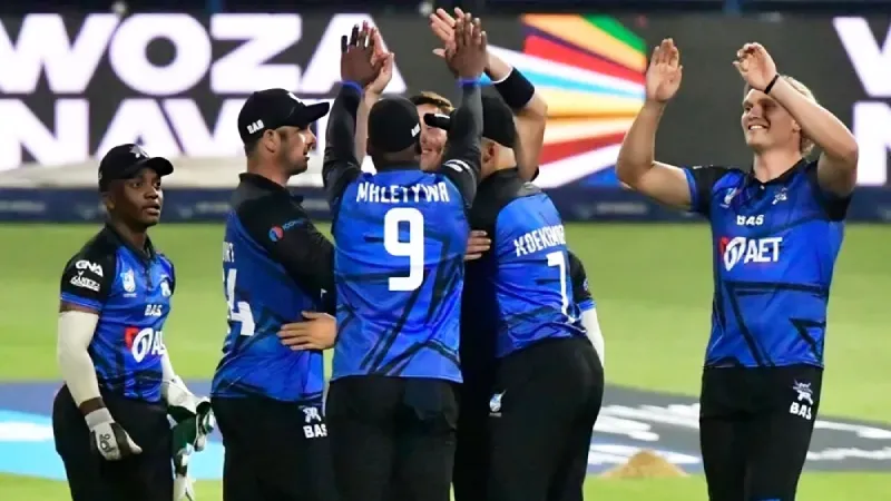 Cricket Prediction | KZNIN vs TITNS | CSA T20 Challenge 2025 | 1st Match | Oct 29 – Who Holds the Edge?