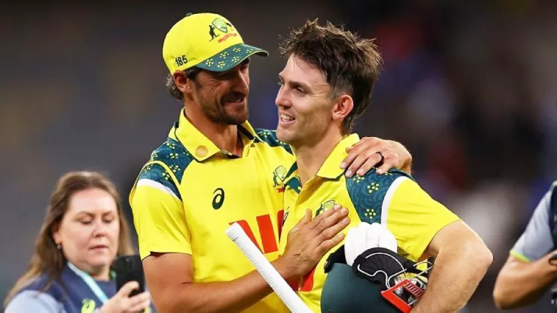 Cricket Highlights, Oct 19: India tour of Australia 2025 (1st ODI) – IND vs AUS