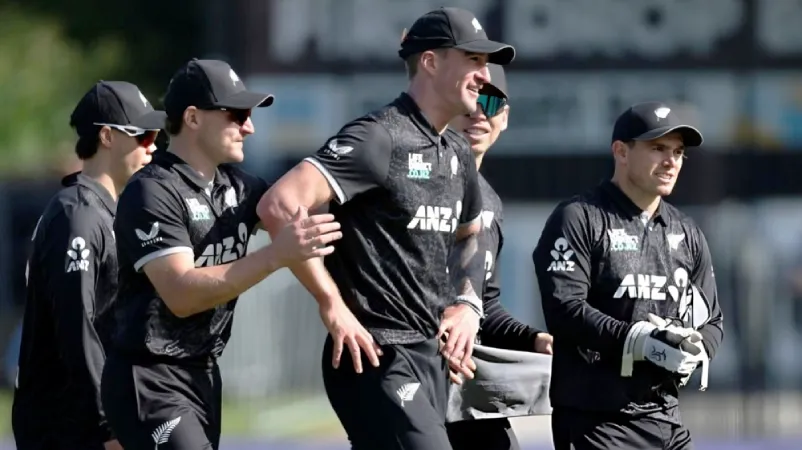 Cricket Prediction | NZ vs ENG | England tour of New Zealand 2025 | 3rd ODI | Nov 01 – Can NZ Make It 3 in a Row?