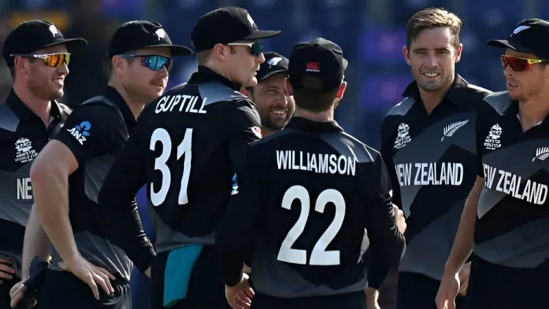 Cricket Prediction | NZ vs AUS | Australia tour of New Zealand 2025 | 2nd T20I | October 03 – Can the Captain Lead from the Front?