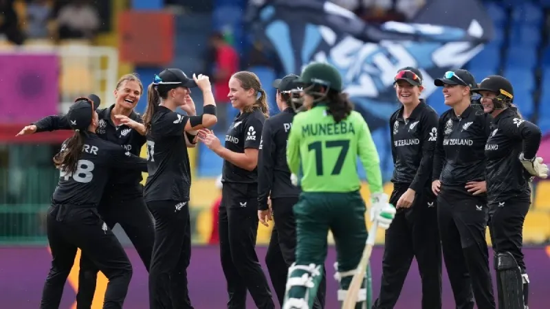 Cricket Prediction | IND-W vs NZ-W | ICC Women's World Cup 2025 | 24th Match | Oct 23 – Who’ll Keep Their World Cup Dream Alive?