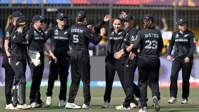 Cricket Prediction | NZ-W vs SA-W | ICC Women's World Cup 2025 | 7th Match | Oct 06 – Can Experience Trump Youth?