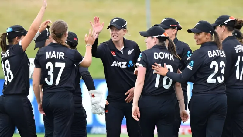 Cricket Prediction | BAN-W vs NZ-W | ICC Women's World Cup 2025 | 11th Match | October 10 – Can BAN Bowlers Swing the Match Around?