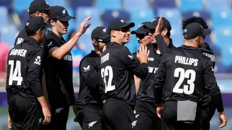 Cricket Prediction | NZ vs AUS | Australia tour of New Zealand 2025 | 3rd T20I | Oct 04 – Who Will Rule the Pitch?