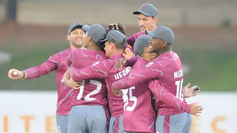 Cricket Prediction | BOL vs NWEST | CSA T20 Challenge 2025 | 3rd Match | October 31 – Who’ll Land the First Blow?