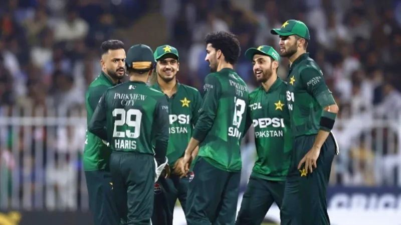 Cricket Prediction | PAK vs SA | South Africa tour of Pakistan 2025 | 1st T20I | Oct 28 – Who’ll Begin the Series with a Bang?