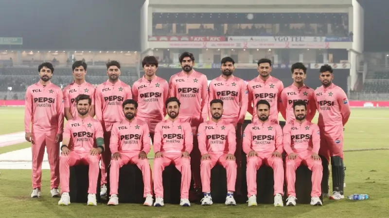 Cricket Prediction | PAK vs SA | South Africa tour of Pakistan 2025 | 3rd T20I | Nov 01 – Can PAK Challenge SA?