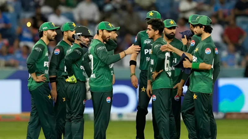 Cricket Prediction | PAK vs SA | South Africa tour of Pakistan 2025 | 2nd T20I | October 31 – Is This the Match to Make It 1–1?