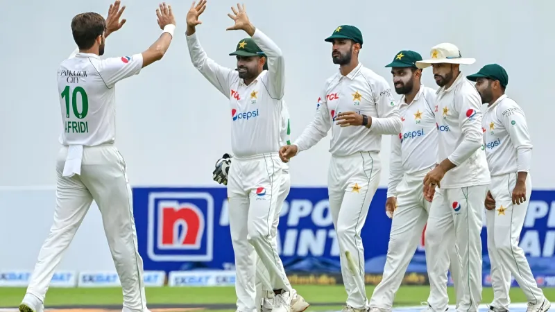 Cricket Prediction | PAK vs SA | South Africa tour of Pakistan 2025 | 1st Test | October 12 – Is a Five-Day Thriller on the Cards?