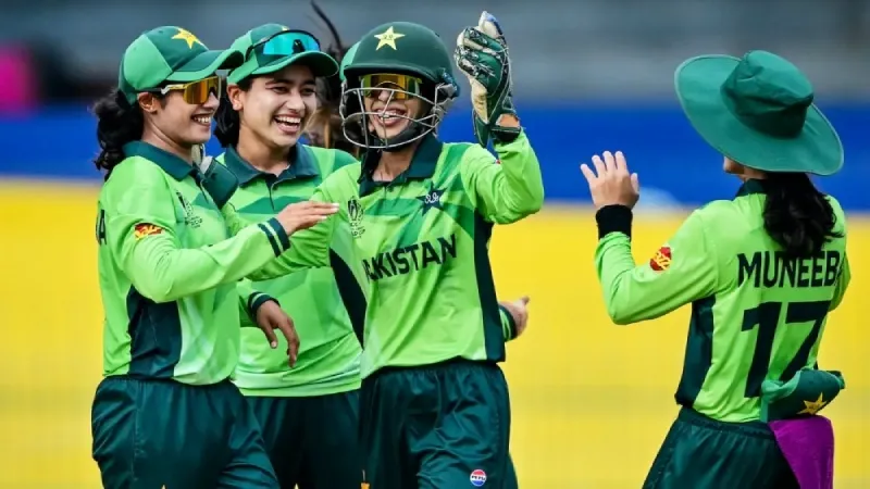 Cricket Prediction | ENG-W vs PAK-W | ICC Women's World Cup 2025 | 16th Match | Oct 15 – Can ENG Outshine PAK Spinners?