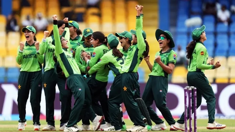 Cricket Prediction | NZ-W vs PAK-W | ICC Women's World Cup 2025 | 19th Match | Oct 18 – Is an Upset on the Cards this Time?