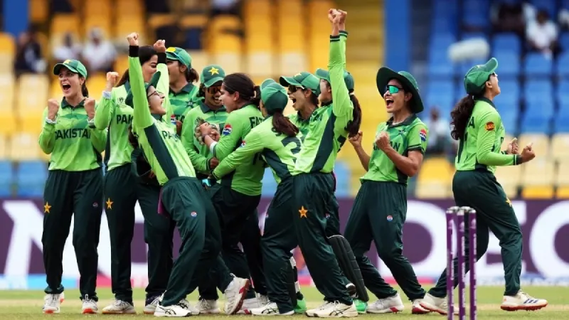 Cricket Prediction | PAK-W vs SA-W | ICC Women's World Cup 2025 | 22nd Match | Oct 21 – Who Will Take the Win?