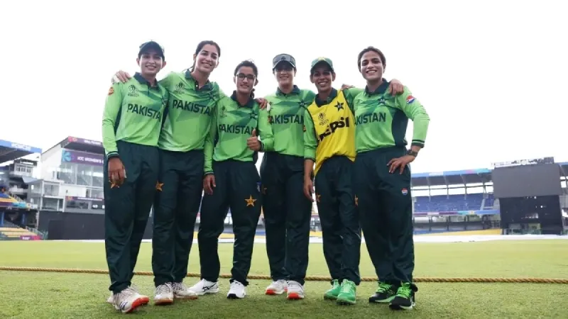 Cricket Prediction | BAN-W vs PAK-W | ICC Women's World Cup 2025 | 3rd Match | Oct 02 – Will the Toss Decide the Match?