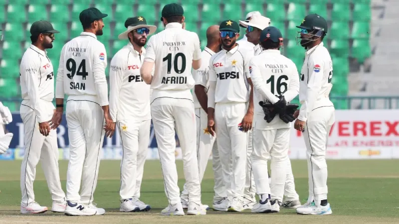 Cricket Prediction | PAK vs SA | South Africa tour of Pakistan 2025 | 2nd Test | October 20 – Will Day 5 Decide It All?