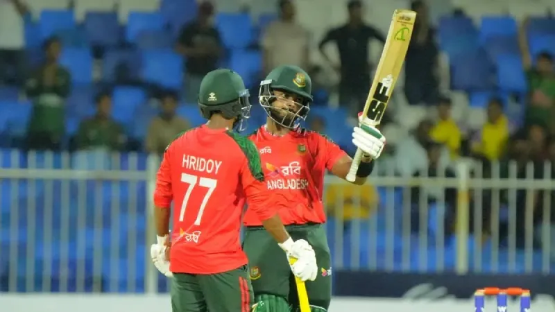 Cricket Highlights, Oct 02: Afghanistan vs Bangladesh 2025 (1st T20I) – AFG vs BAN