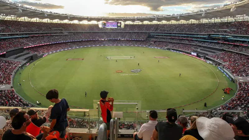 Cricket Prediction | AUS vs IND | India tour of Australia 2025 | 1st ODI | October 19 – Can the Hosts Dominate Early?