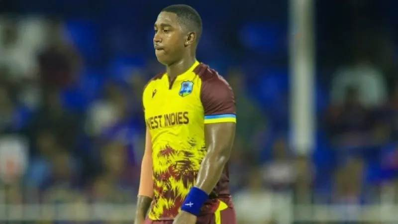 Cricket Highlights, Sept 30: Nepal v West Indies T20I Series 2025 (3rd T20I) – NEP vs WI