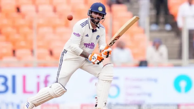 Cricket Highlights, Oct 02 - 04: West Indies tour of India 2025 (1st Test) – WI vs IND