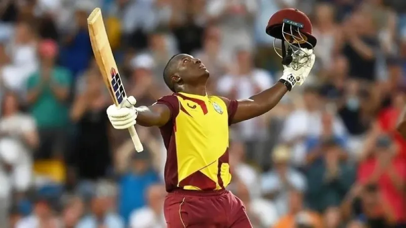 Cricket Highlights, Oct 27: West Indies tour of Bangladesh 2025 (1st T20I) – WI vs BAN