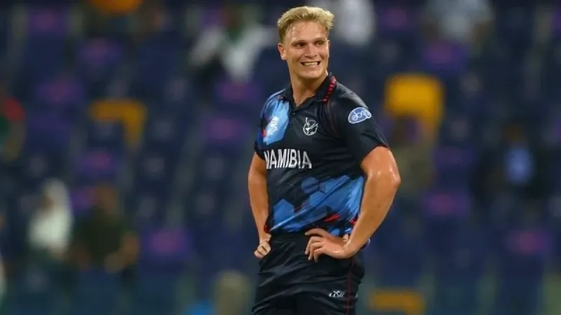 Cricket Highlights, Oct 11: South Africa tour of Namibia 2025 (Only T20I) – SA vs NAM