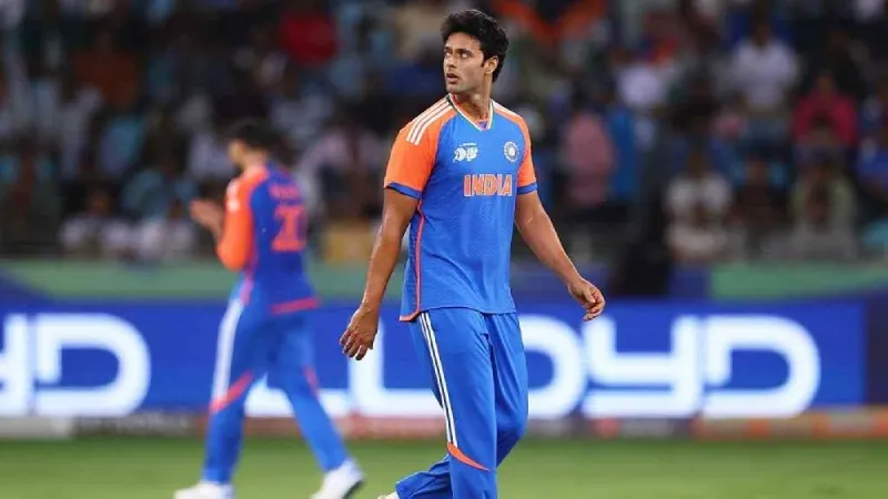 Hardik on the Sidelines: 3 Players Who Could Be India’s Next Big All-Rounder in ODIs