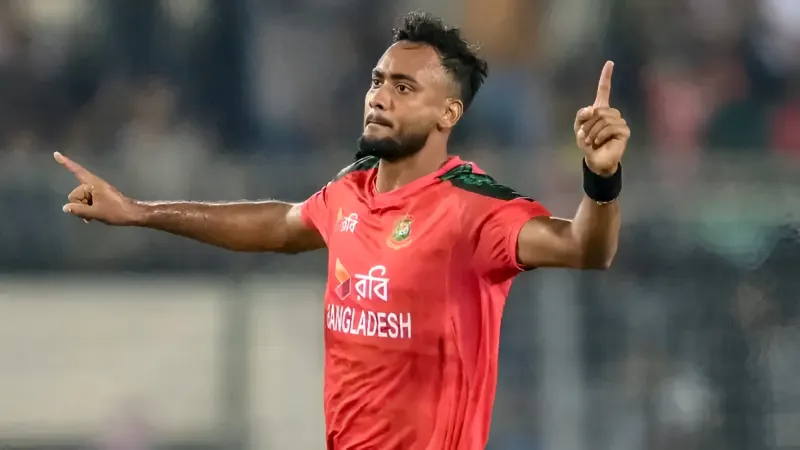 Cricket Highlights, October 03: Afghanistan v Bangladesh 2025 (2nd T20I) – AFG vs BAN