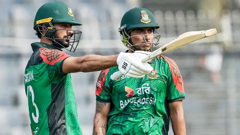 Cricket Highlights, Oct 23: West Indies tour of Bangladesh 2025 (3rd ODI) – BAN vs WI