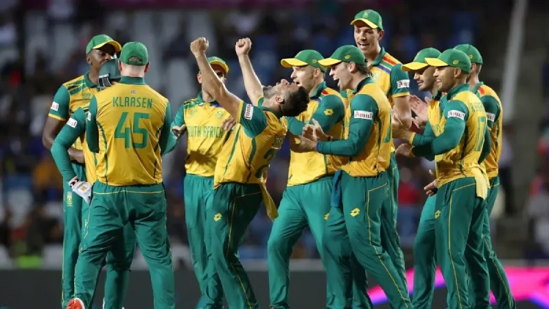 Cricket Prediction | PAK vs SA | South Africa tour of Pakistan 2025 | 1st T20I | Oct 28 – Who’ll Begin the Series with a Bang?