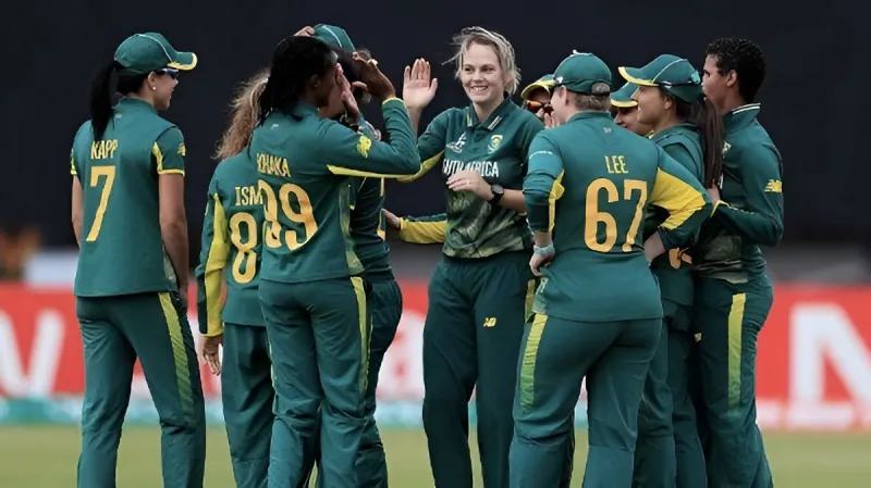 Cricket Prediction | ENG-W vs SA-W | ICC Women's World Cup 2025 | 4th Match | October 03 – Can SA Overcome their ENG Fear?