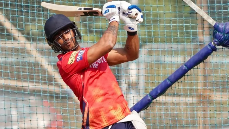 Hardik on the Sidelines: 3 Players Who Could Be India’s Next Big All-Rounder in ODIs