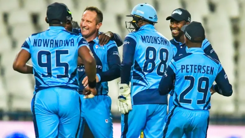 Cricket Prediction | KZNIN vs TITNS | CSA T20 Challenge 2025 | 1st Match | Oct 29 – Who Holds the Edge?