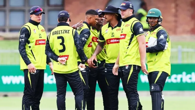 Cricket Prediction | NWEST vs WAR | CSA T20 Challenge 2025 | 2nd Match | October 29 – What’s the Prediction?