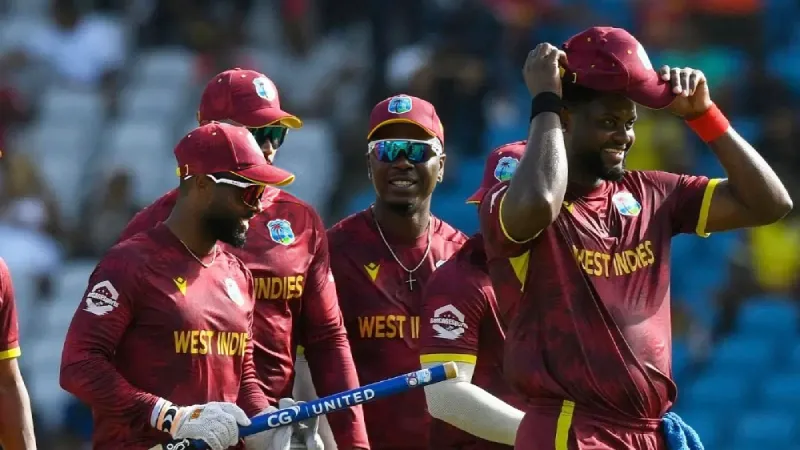 Cricket Prediction | BAN vs WI | West Indies tour of Bangladesh 2025 | 1st ODI | Oct 18 – Can BAN Avoid another Collapse?