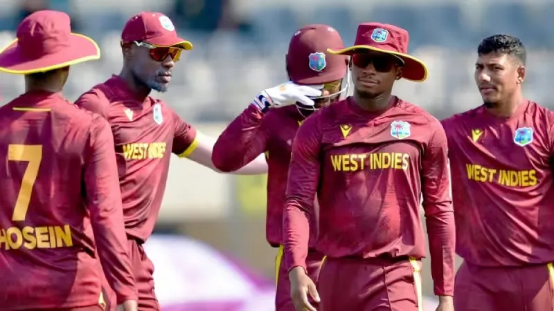 Cricket Prediction | BAN vs WI | West Indies tour of Bangladesh 2025 | 1st T20I | Oct 27 – Can the Hosts Dominate Early?