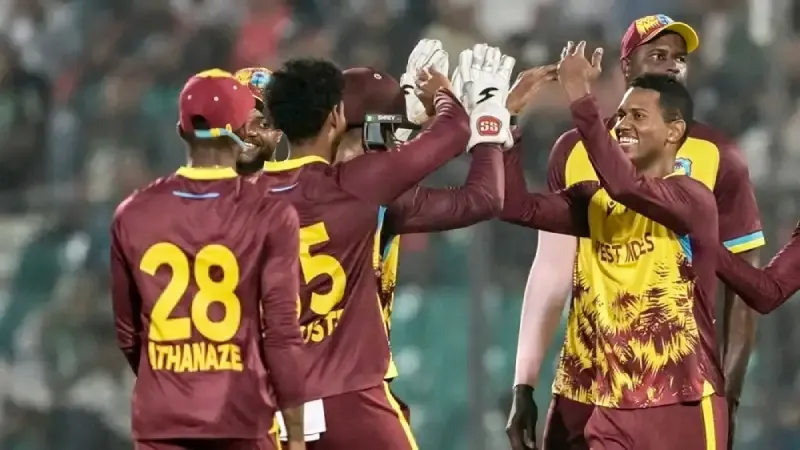 Cricket Prediction | BAN vs WI | West Indies tour of Bangladesh 2025 | 2nd T20I | Oct 29 – Will It Be Total Domination Again?
