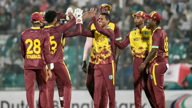 Cricket Prediction | BAN vs WI | West Indies tour of Bangladesh 2025 | 3rd T20I | Oct 31 – Will the WI winning Streak Stay Alive?