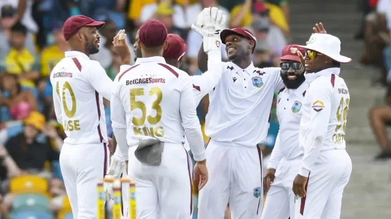 Cricket Prediction | IND vs WI | West Indies tour of India 2025 | 1st Test | Oct 02 – Who Will Set the Tone in the First Test?