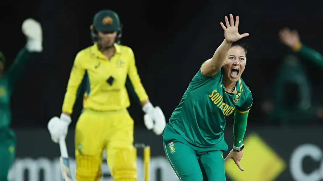 What Australia’s Depth and South Africa’s Grit Reveal About the Women’s World Cup Race
