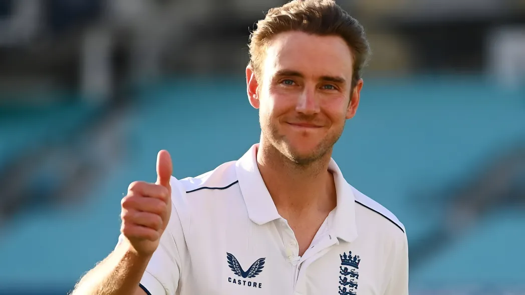 What If Stuart Broad’s ‘Weakest Australia’ Claim Isn’t Just Mind Games
